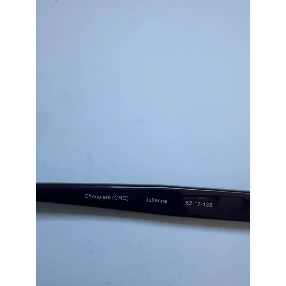 NEW Badgley Mischka Julienne Eyeglasses